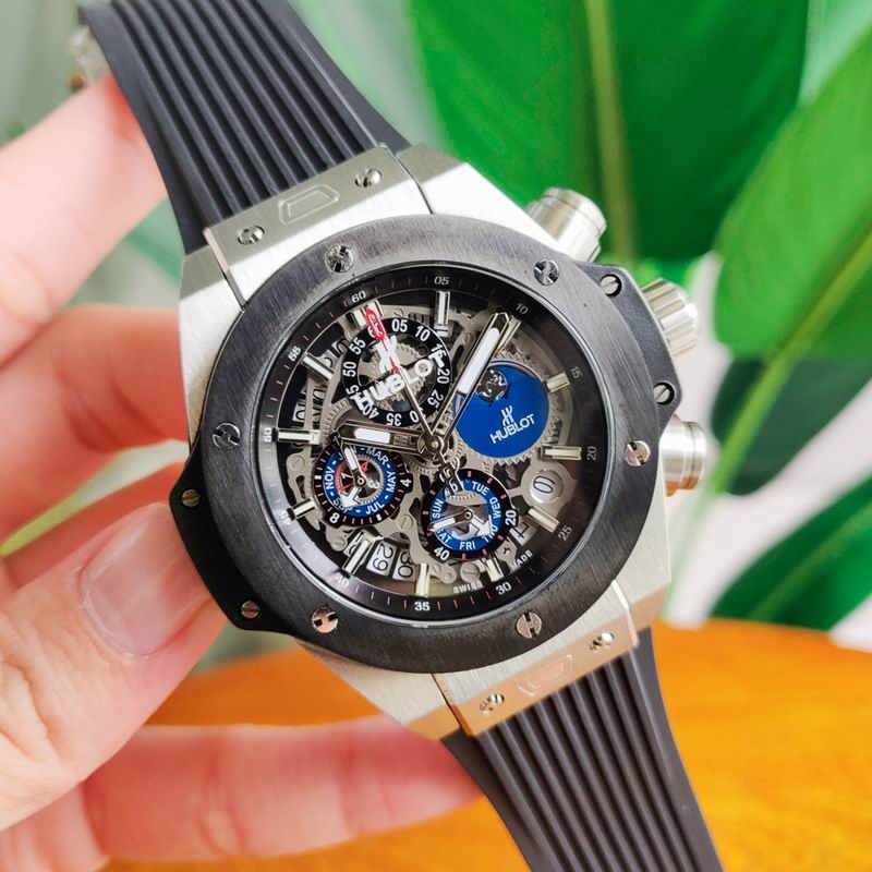 Hublot 43mm 092255